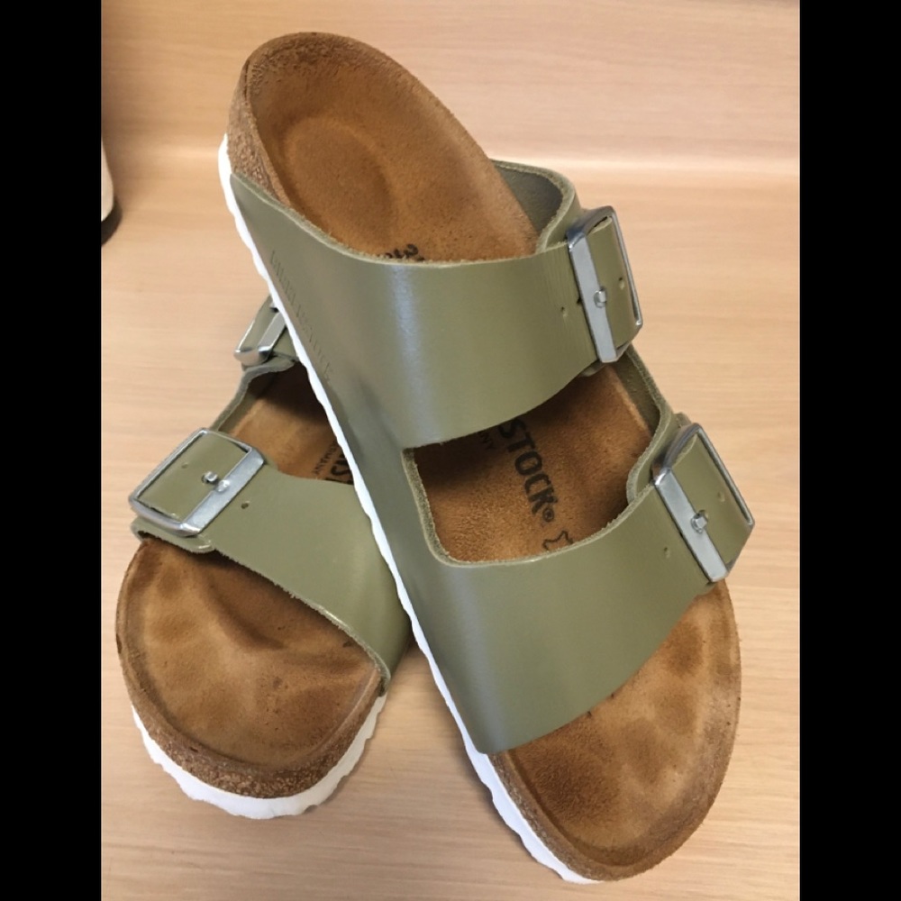 Birkenstock Arizona Sandal